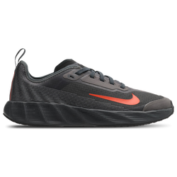 Grundschule Schuhe - Nike Ava X - Anthracite-Picante Red-Black