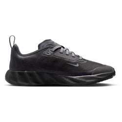 Grade School Shoes - Nike Ava X - Black-Smoke Grey-Anthracite