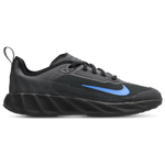 Black-Blue Crystal-Anthracite