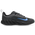Nike Ava X - Grundschule Schuhe Black-Blue Crystal-Anthracite
