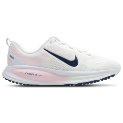 Grundschule Schuhe - Nike Zoom Vomero 18 - White-Midnight Navy