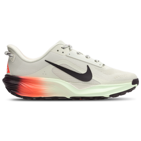 React Pegasus Trail 4 - Grade School - Sea Glass / Burgundy Ash / Lt Silv