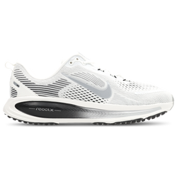 Primaire-College Chaussures - Nike Zoom Vomero 18 - Summit White-Mtlc Silver-Black