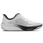 Summit White-White-Mtlc Silver