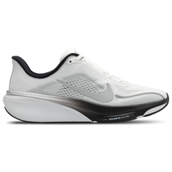 Grundschule Schuhe - Nike Air Zoom Pegasus 42 - Summit White-White-Mtlc Silver