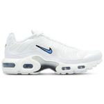 White-Blue Crystal-Black