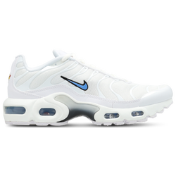 basisschool Schoenen - Nike Air Max Tuned 1 - White-Blue Crystal-Black