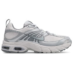 Grade School Shoes - Nike Air Max Moto 2K - Wolf Grey-Wolf Grey-Vast Grey