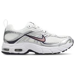 basisschool Schoenen - Nike Air Max Moto 2K - Summit White-Lt Violet Ore-Pur