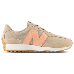 Primaire-College Chaussures - New Balance 327 - Dried Orange-Incense