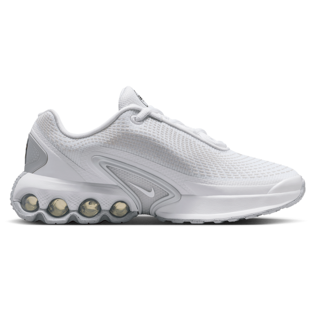 Nike Air Max Dn Schuh (ältere Kinder) - Weiß - IH7672-100