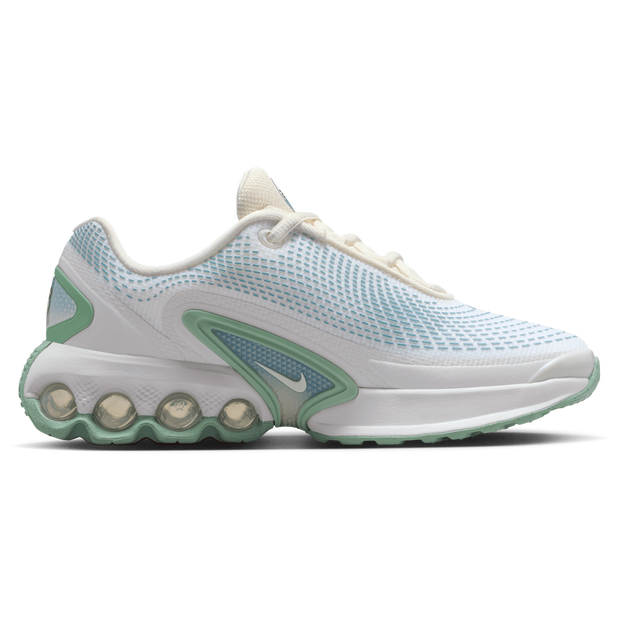 Nike Air Max - Sneakers Enfant - Rose - Pointure 35.5 - Maille/synthétique - IH7672-001