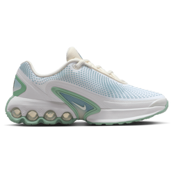 Primaria y colegio Zapatillas - Nike Air Max Dn - Soft Pearl-Vast Grey
