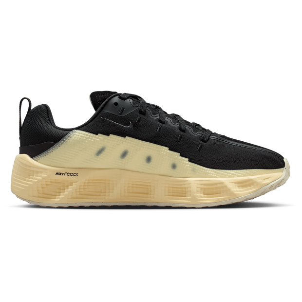 Nike Ava Rover-sko til større børn - sort - HF6331-001