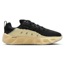 Primaria y colegio Zapatillas - Nike Ava Rover - Black-Black