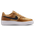 Nike Air Force 1 - Primaire-College Chaussures Wheat-Club Gold