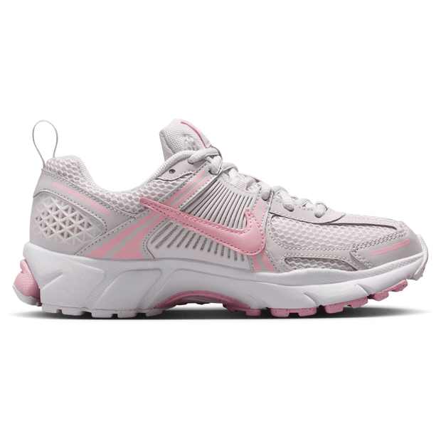Nike Vomero 5 GS 'Vast Grey Medium Soft Pink' | Kid's Size 5.5 - HF6998-012