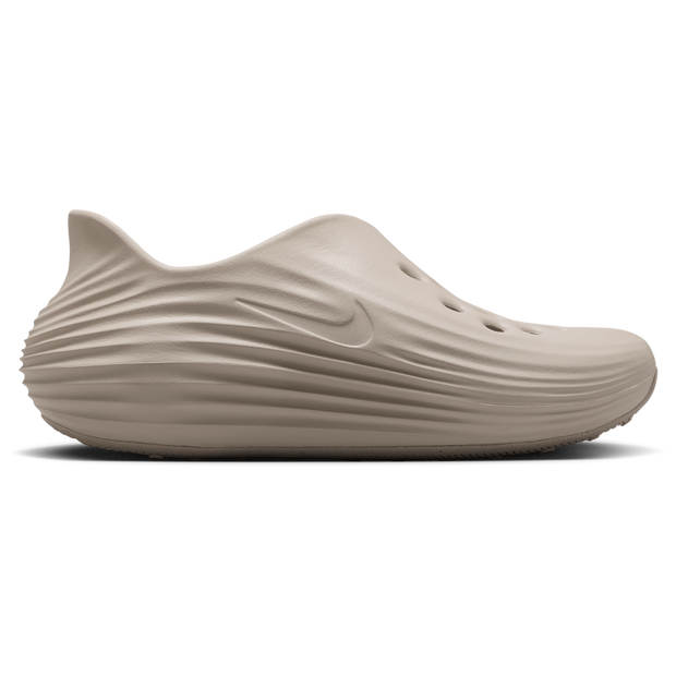 Image of Nike Reactx Rejuven8 unisex Infradito e sandali - Marrone - Rete/Sintetico - Foot Locker035