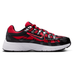 University Red-Metallic Silver
