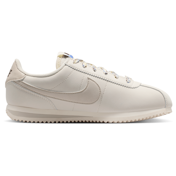 Nike Classic Cortez kindersneaker paars