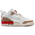 Jordan Spizike Low - Grade School Shoes White-Desert Camo