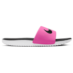 Laser Fuchsia-White