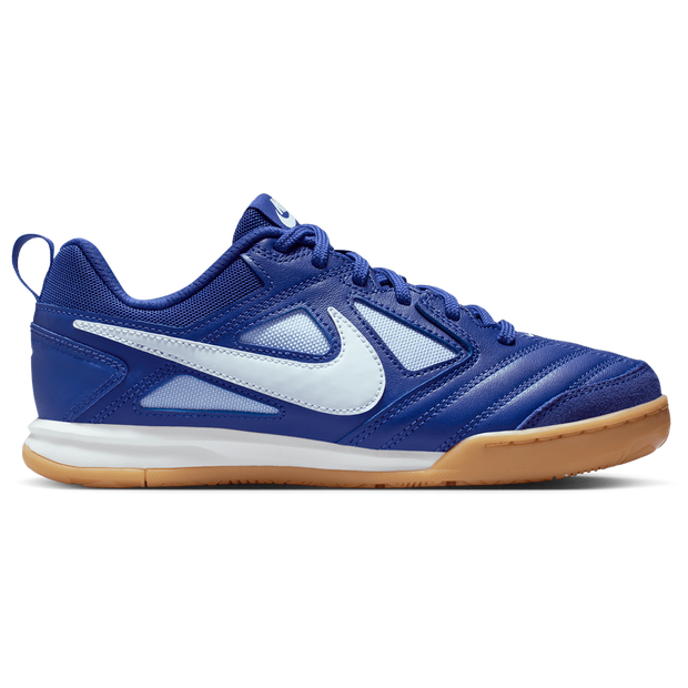 Nike Gato Unisex Chaussures - Bleu - Taille: 32 - Maille/synthétique - Foot Locker - HV9596-500
