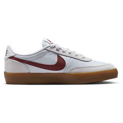 Grundschule Schuhe - Nike Killshot 2 - Pure Platinum-Gum Medium Brown