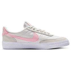 Grundschule Schuhe - Nike Killshot 2 - Summit White-Platinum Tint