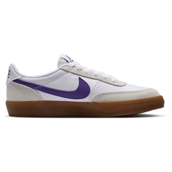 Grundschule Schuhe - Nike Killshot 2 - White-Gum Medium Brown