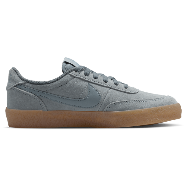 Nike Killshot 2 Unisex Shoes - Grey - Size: 13.5 - Mesh/Synthetic - Foot Locker - IF1614-001