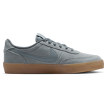 Cool Grey-Gum Light Brown