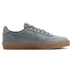 Grundschule Schuhe - Nike Killshot 2 - Cool Grey-Gum Light Brown