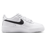 White-Black-White