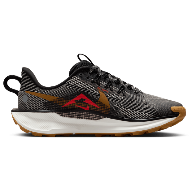 Nike Pegasus Trail 5 GS 'Black Desert Ochre' | Kid's Size 5.5 - FV5638-005