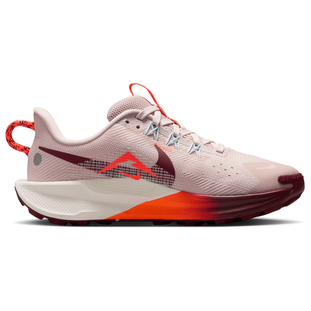 Nike Pegasus Trail 5 Traillaufschuh (ältere Kinder) - Pink - FV5638-601