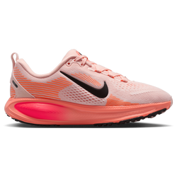 Grade School Shoes - Nike Vomero 18 Road - Echo Pink-Bright Crimson