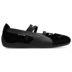 basisschool Schoenen - Puma Speedcat Ballet - Black-Black-Black