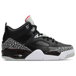 Black-Black-Univ Red