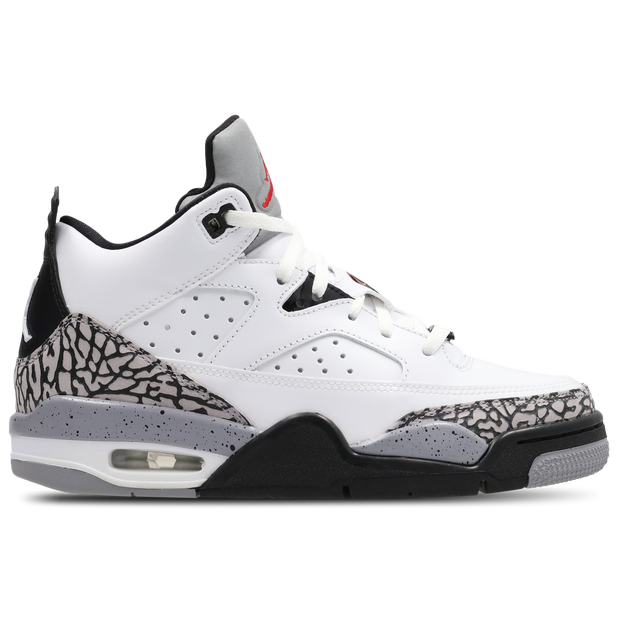 Jordan Son Of Mars Kleinkind Sneaker - Weiß - Größe 38 - Leder