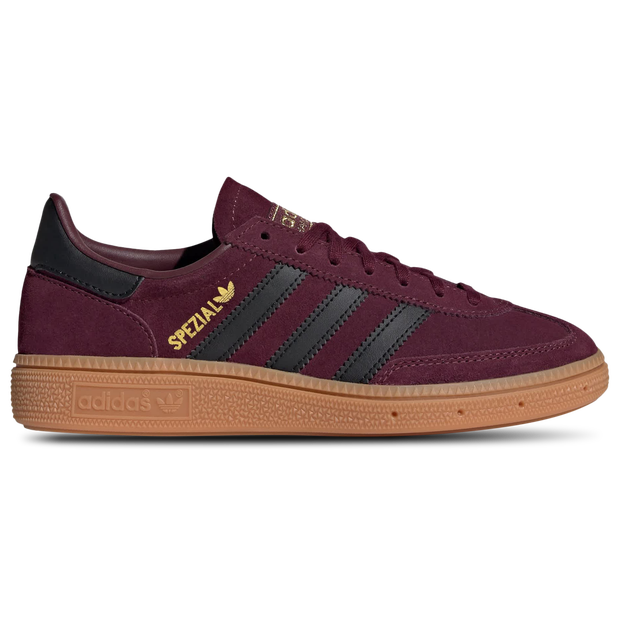 Adidas Handball Spezial kindersneaker rood