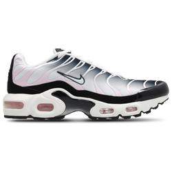 Grade School Shoes - Nike Air Max Tuned 1 - Black-White-Anthracite
