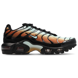 Primaria y colegio Zapatillas - Nike Air Max Tuned 1 - Black-Igloo-Monarch