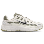 Neutral Olive-Black-Sail