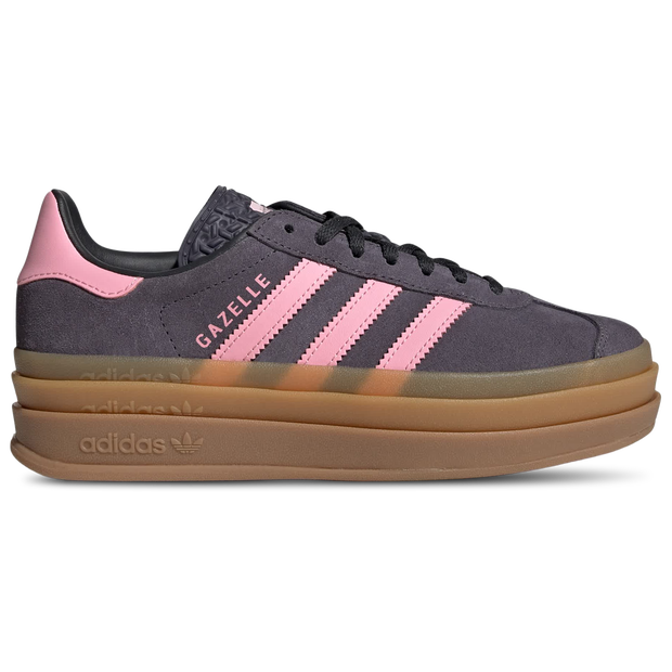 Adidas Gazelle herensneaker blauw