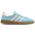adidas Handball Spezial - Primaire-College Chaussures Pulse Aqua-Clear Pink-Gum5