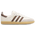 adidas Samba OG - Scuola elementare e media Scarpe Cloud White-Earth Strata-Gum 3