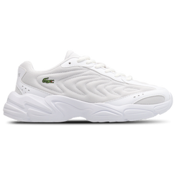Primaire-College Chaussures - Lacoste Storm 2K Lite - White-White