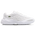 Lacoste Storm 2K Lite - Primaire-College Chaussures White-White