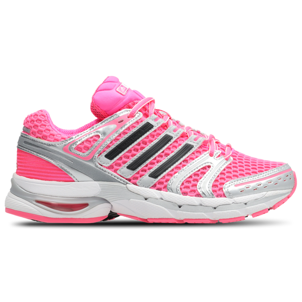 Adidas Adistar Kid's Sneakers - Pink - Size 3.5 - Mesh/Synthetic